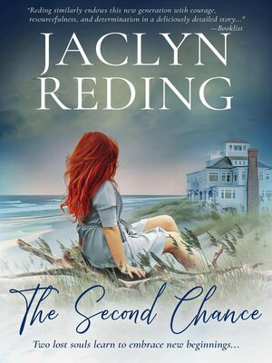 cover image of The Second Chance